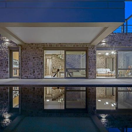 Villa Theologos Θεολόγος Εξωτερικό φωτογραφία