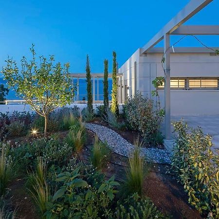 Villa Theologos Θεολόγος Εξωτερικό φωτογραφία
