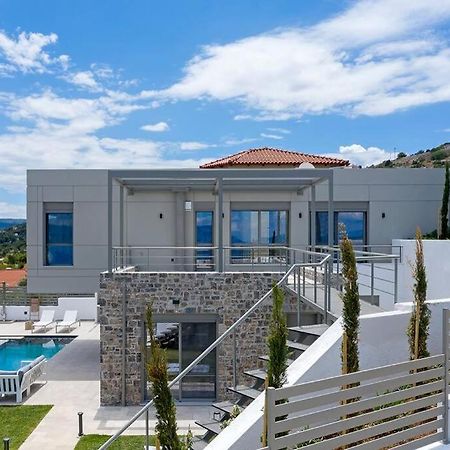 Villa Theologos Θεολόγος Εξωτερικό φωτογραφία