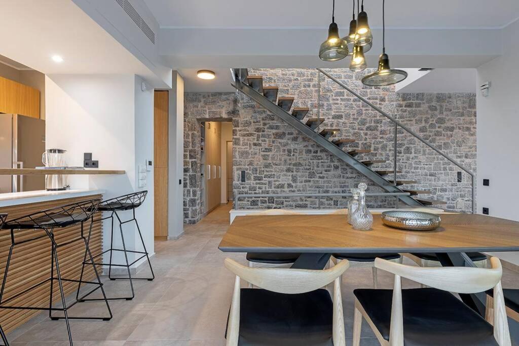 Villa Theologos Θεολόγος Εξωτερικό φωτογραφία