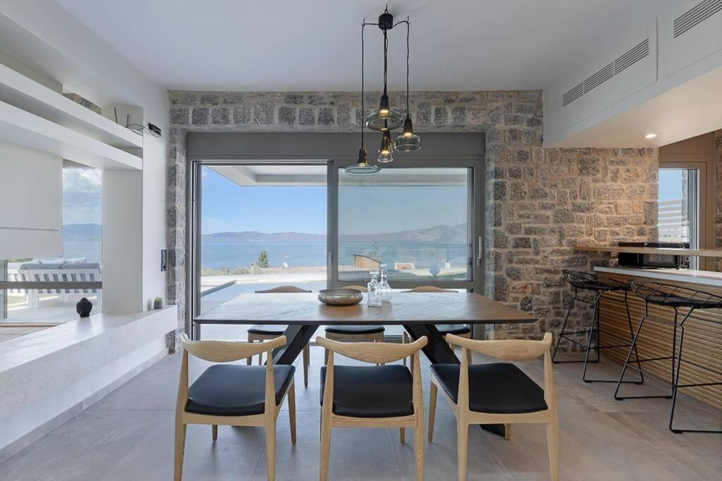 Villa Theologos Θεολόγος Εξωτερικό φωτογραφία