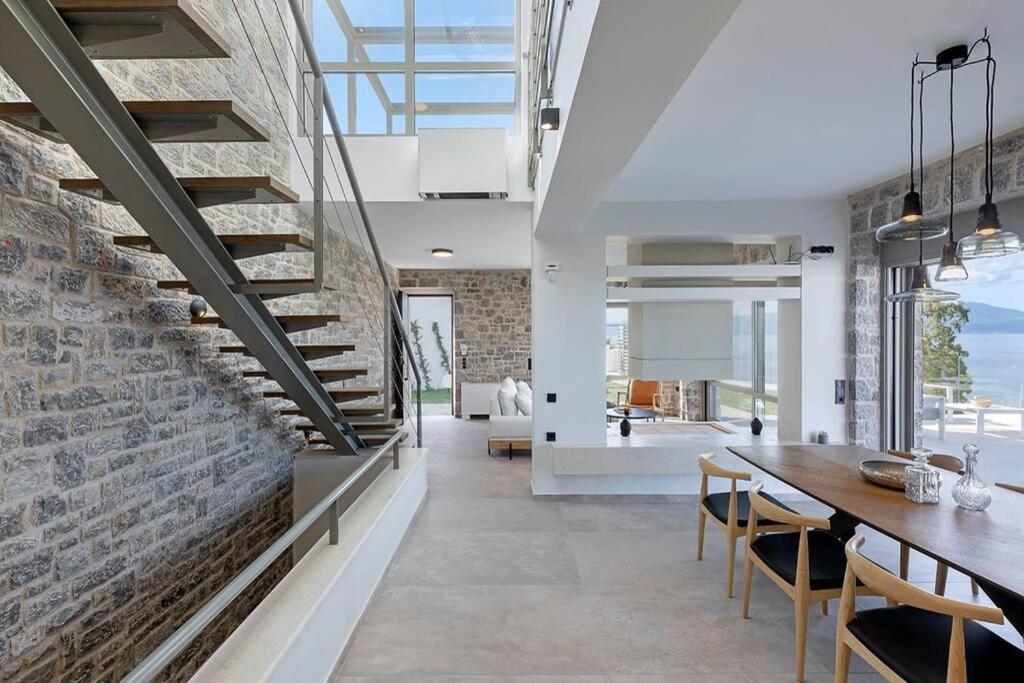 Villa Theologos Θεολόγος Εξωτερικό φωτογραφία